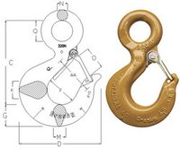 Eye Hook