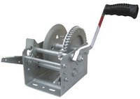 Hand Winch