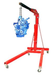 Jib Crane