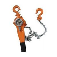 Ratchet Lever Block