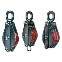 Wire Rope Pulley