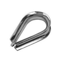 Wire Rope Thimbles