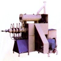Snacks Food Extruder