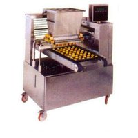Cookie Biscuit Drop Machine