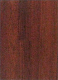 Merbau Plank Wooden Laminate Flooring