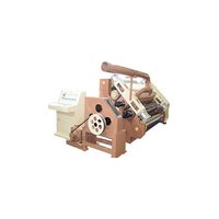 Paper Corrugating Machine