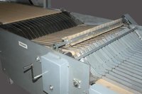 Stacker Machine