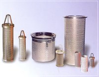 Basket Filter