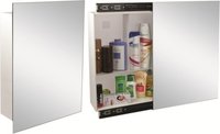 Bathroom Sliding Cabinet