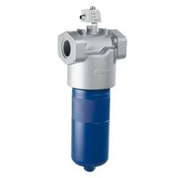 Inline Filter