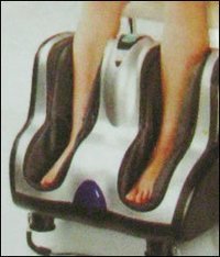 Leg (Foot) Massager-Full