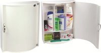 Bathroom Orchard Mini Cabinet