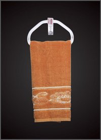 Designer Bathroom Towel Ring