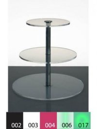 Showroom Display Stand