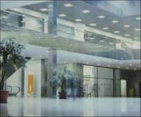 Square Led Downlights