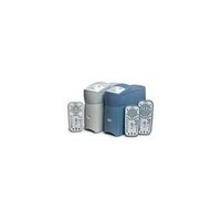 Alice 6 LDE Diagnostic Polysomnography Sleep System