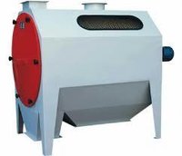 Drum Sieve