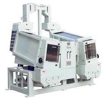 Rice Milling Machine