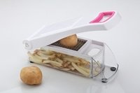 Vegetable And Fruit Cutter