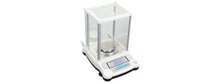 Analytical Balances