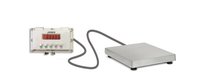 Flame Proof Platform Scale