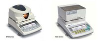 Moisture Analyzer