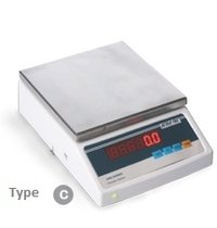 Table Top Scale (Type C)
