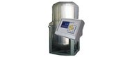 Tank Weighing System