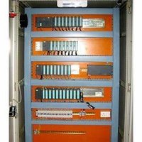 Automation Panels