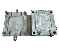 Automotive Accessories Injection Mould