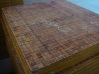 Industrial Bamboo Pallets