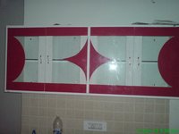 Modular Kitchen Cabinets