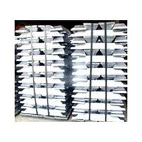 Aluminium Ingots