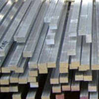 Aluminum Bars