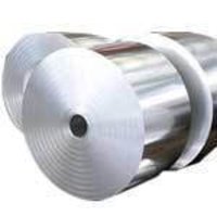 Aluminum Coils