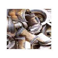 Bronze Scraps