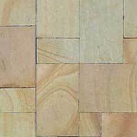 Camel Dust Sandstone