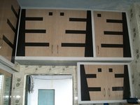 Durable Kitchen Cupboard