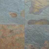 Jack Multi Slate Tile