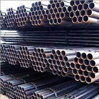 M.S. Pipes