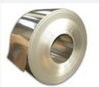 Stainless Steel Coils