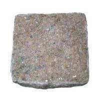 Yellow Granite Cobblestone