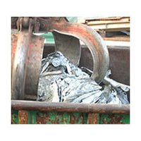 Zinc Scraps