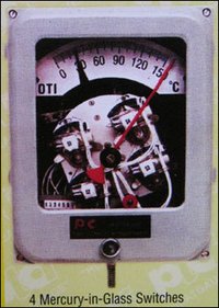 4 Mercury In Glass Switches