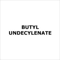 Butyl Undecylenate