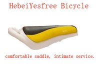 Comfortable Saddle