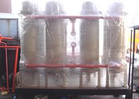 Insulating Oil Reclamation Plant