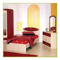 Kids Bedroom Bed