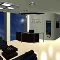 Office Reception
