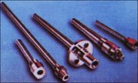 Thermowells